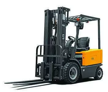 forklift rental