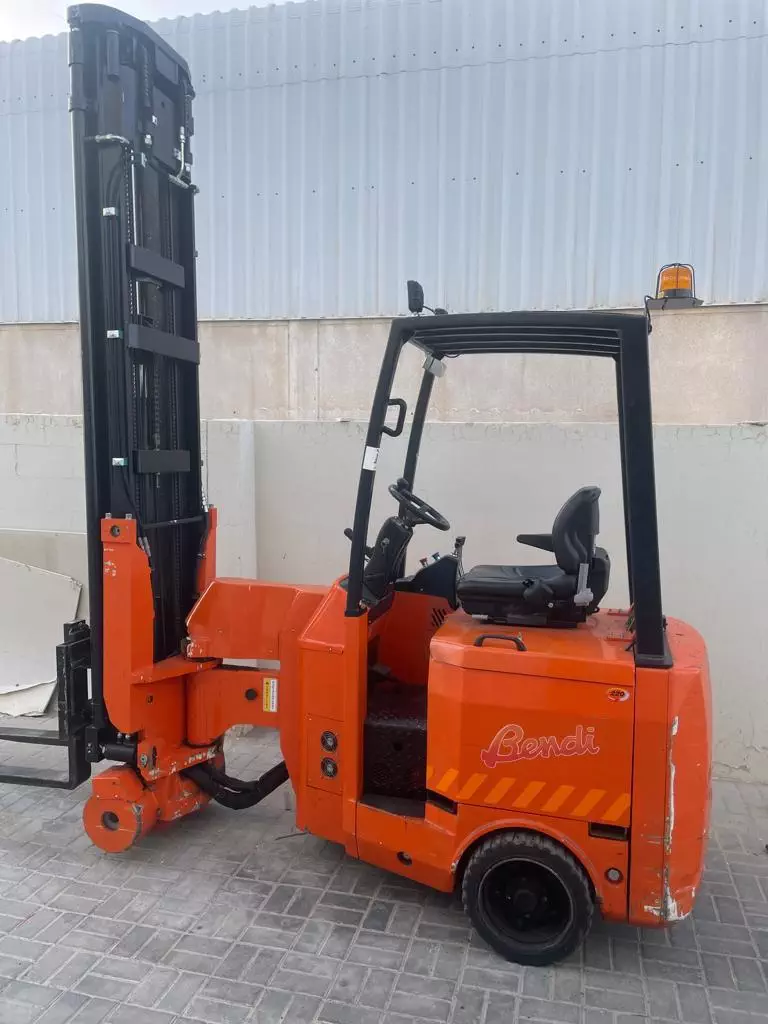 Bendi Articulated Forklift for Sale