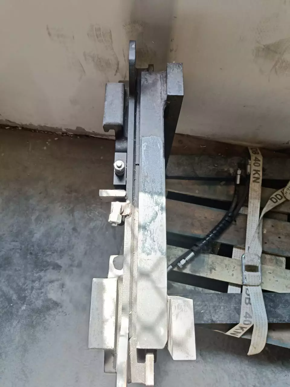 Fork Poistioner for Sale - Image 3