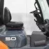 5.0 Ton Diesel Forklift for Sale - Image 2