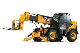boom loader